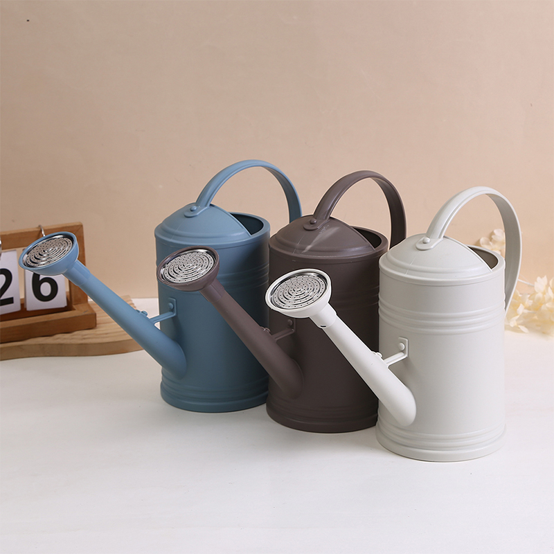 Watering Kettle Gardening Watering Kettle Household Long Mouth Watering Kettle Flower Watering Device